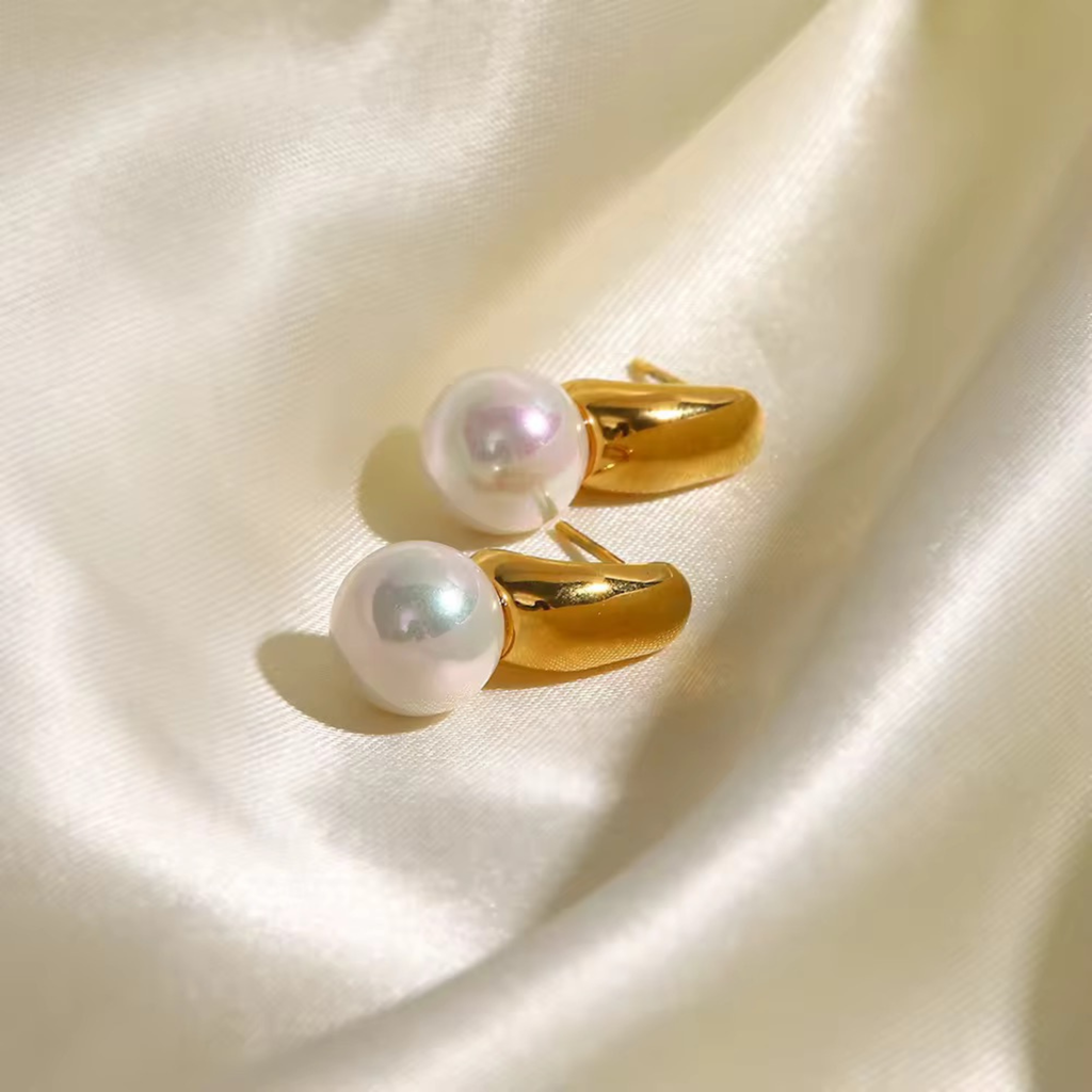 Palmer Earrings