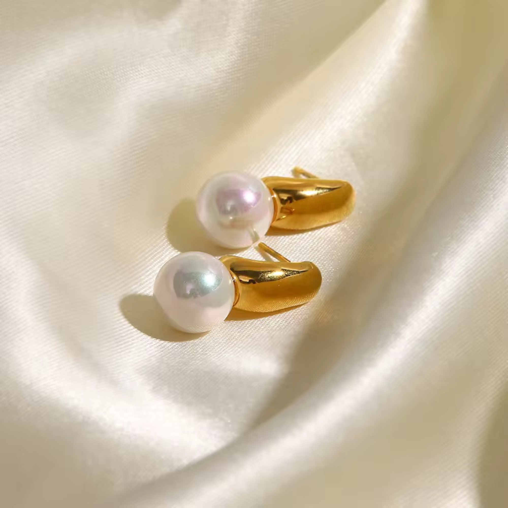Palmer Earrings