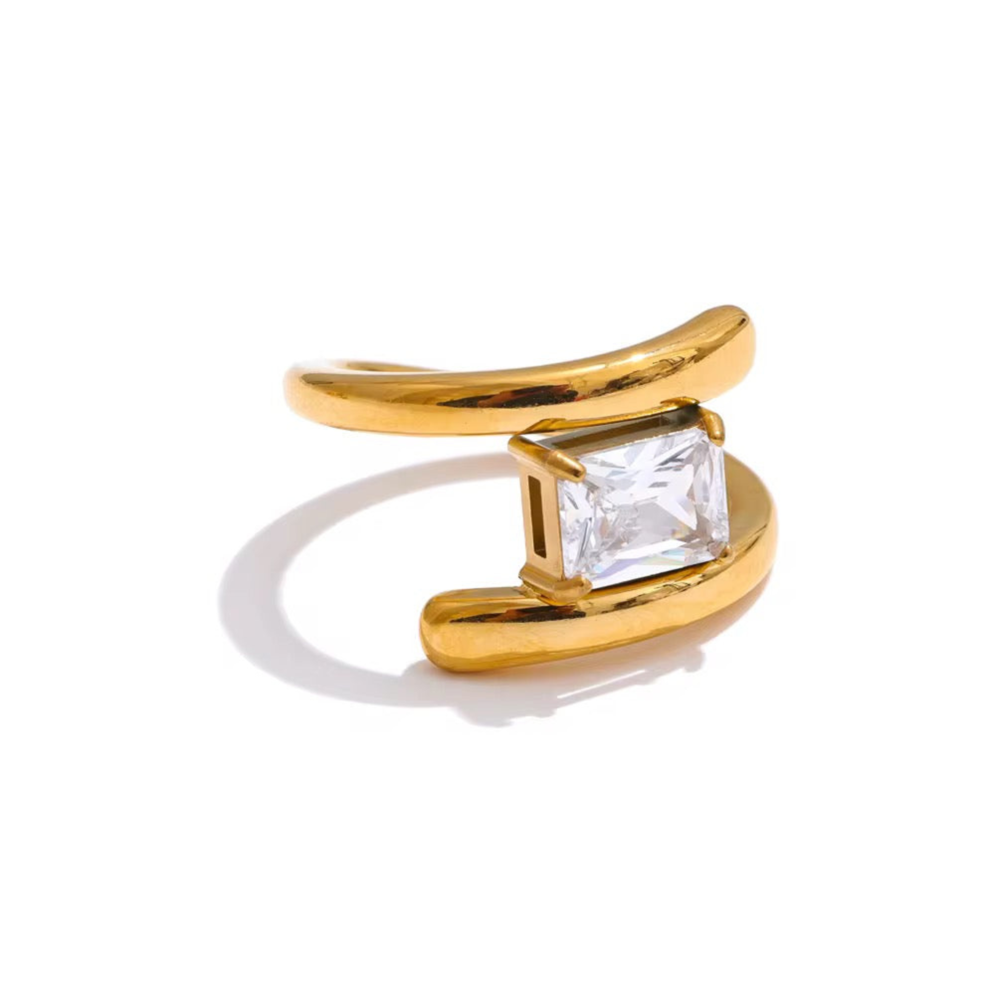 Halo Ring