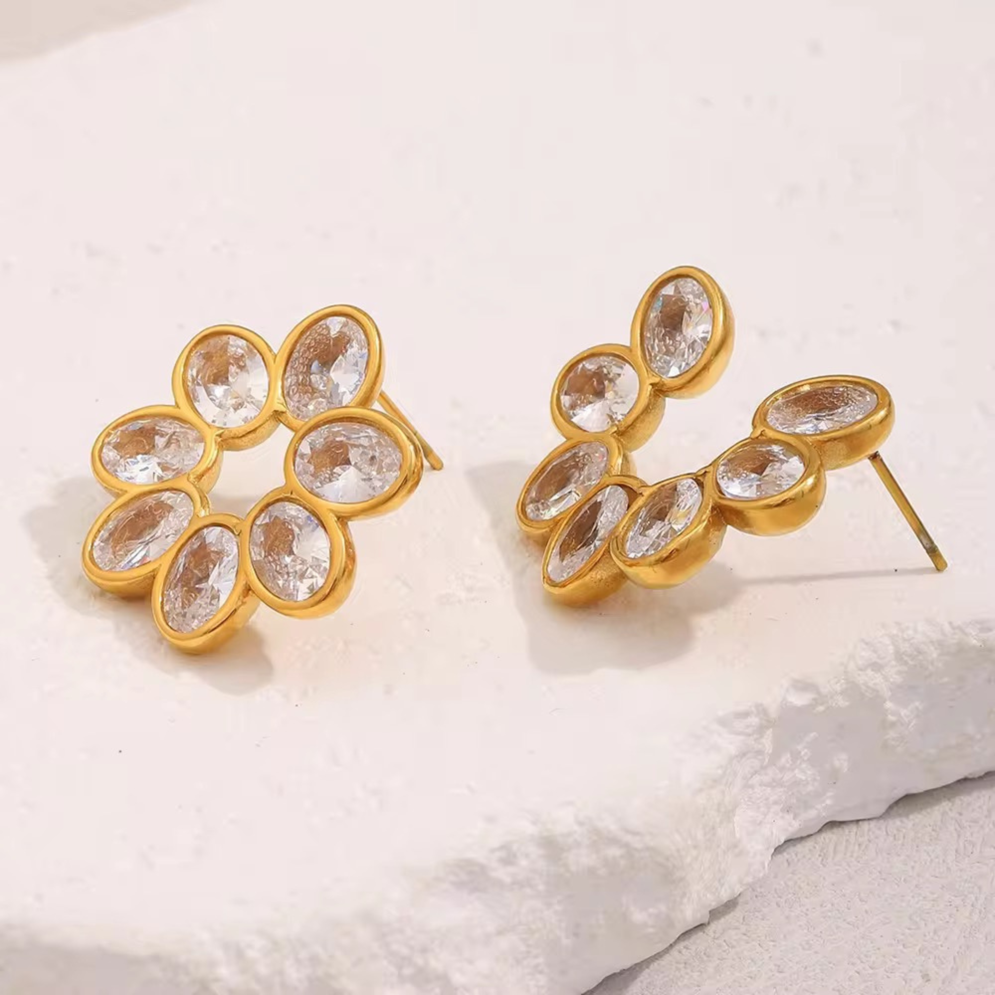 Bloom Earrings