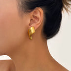 Sculpt Earrings