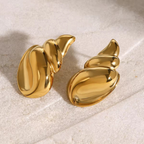 Molten Muse Studs
