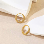 Spiral Hoops