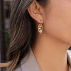 Calista Earrings