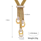 The Empress Necklace