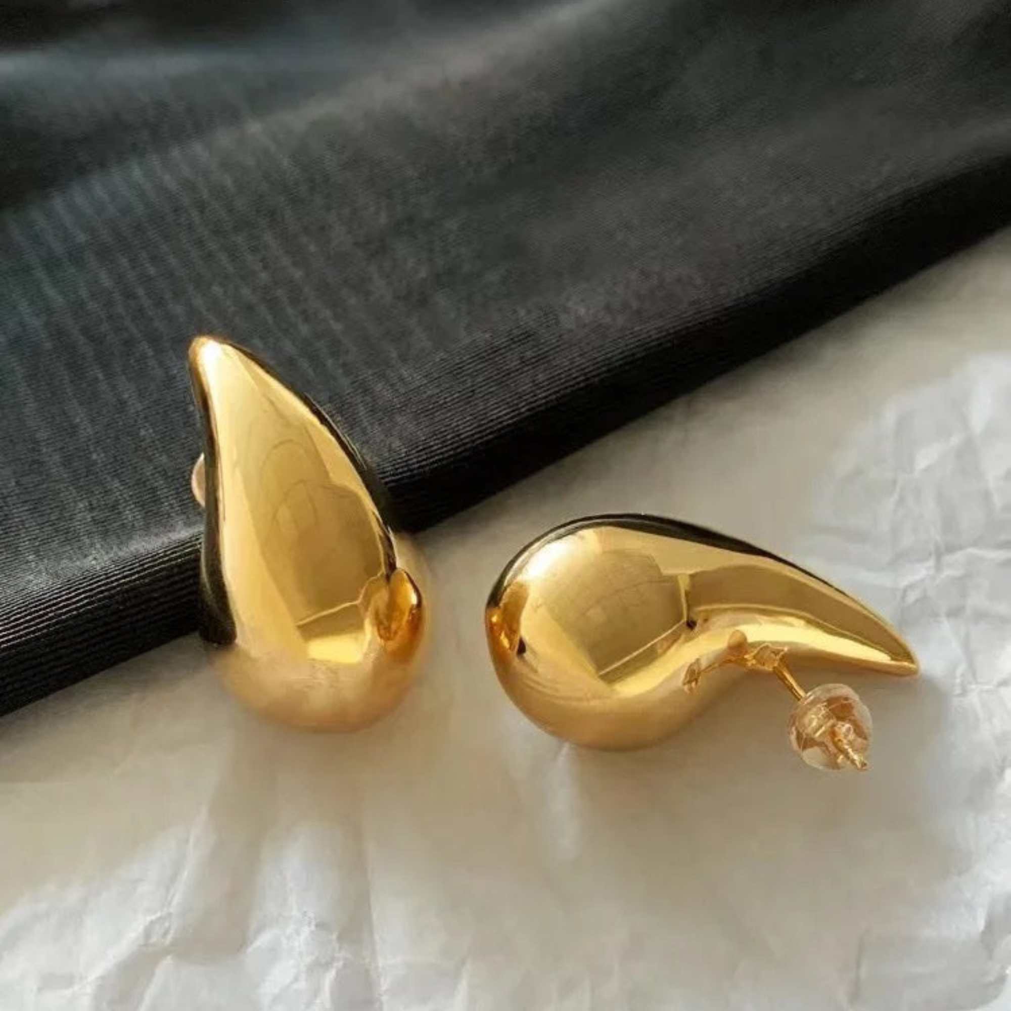 Botega’s Beloved Earrings