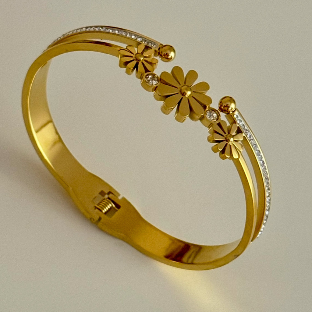 Aurebloom Bracelet