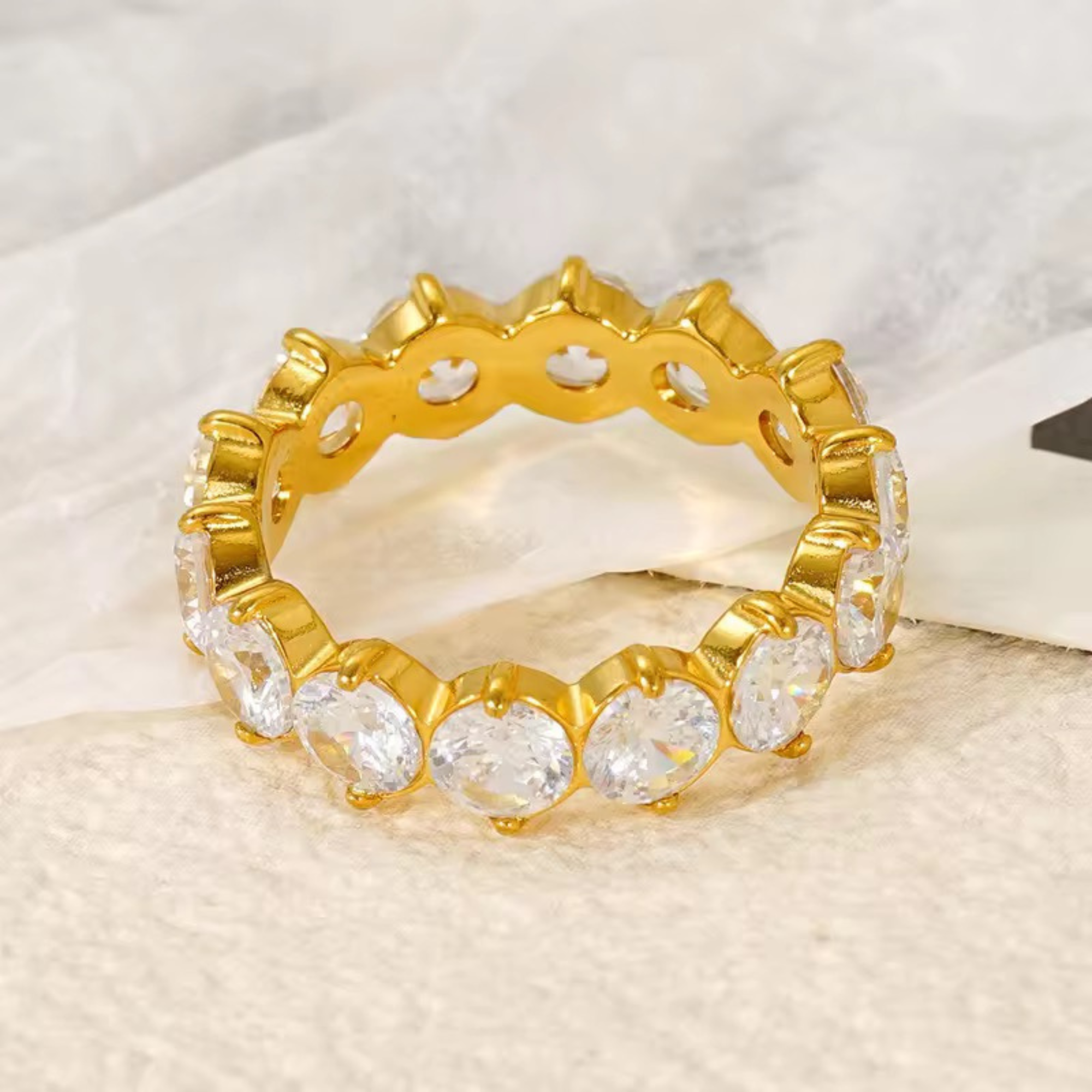 Eterna Ring