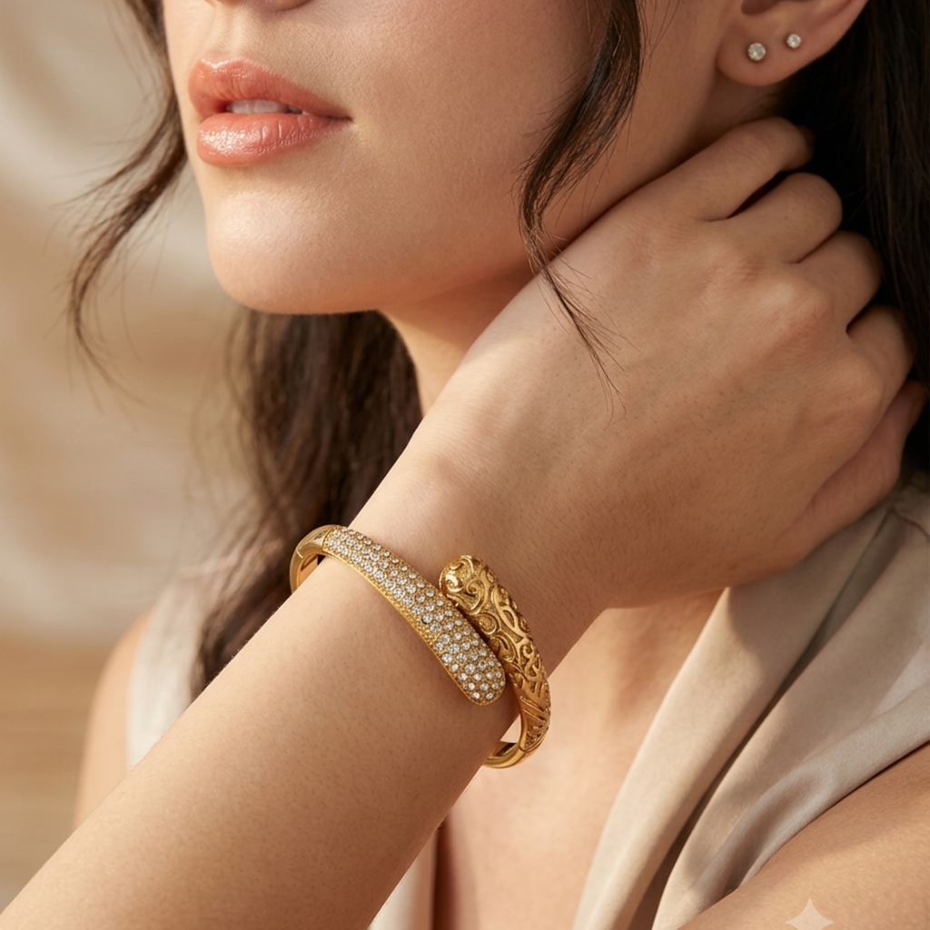 Orlina Bracelet