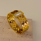 Regalia Bracelet