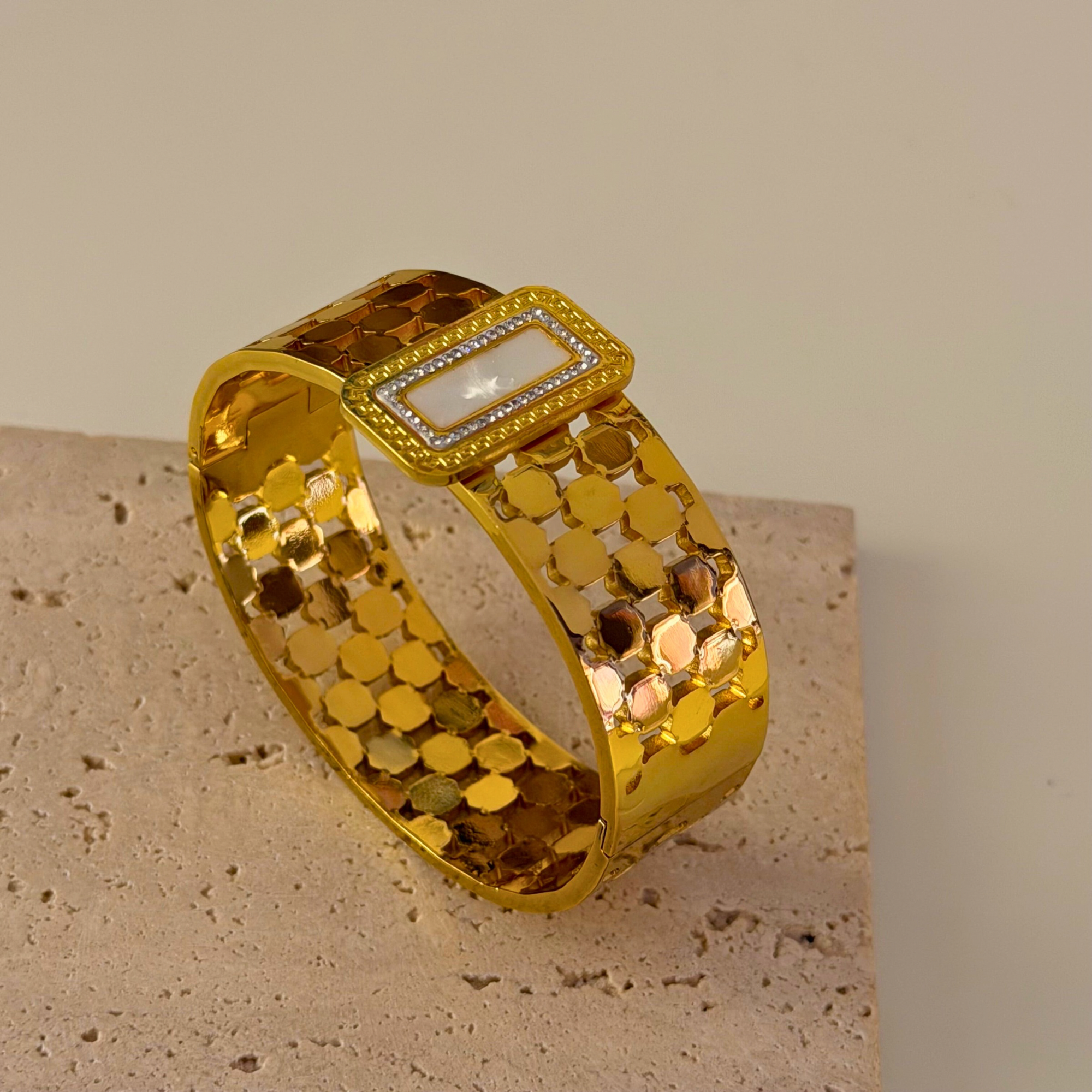 Regalia Bracelet