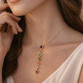 Seraphine Necklace