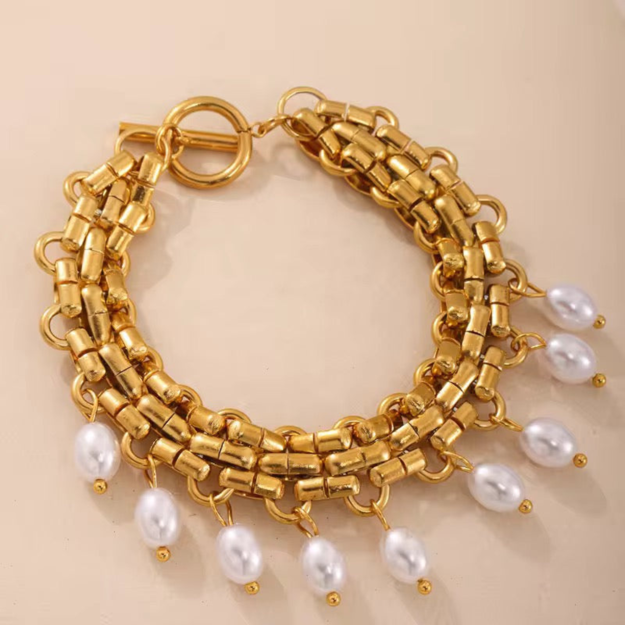 Heirloom Bracelet