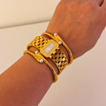 Regalia Bracelet