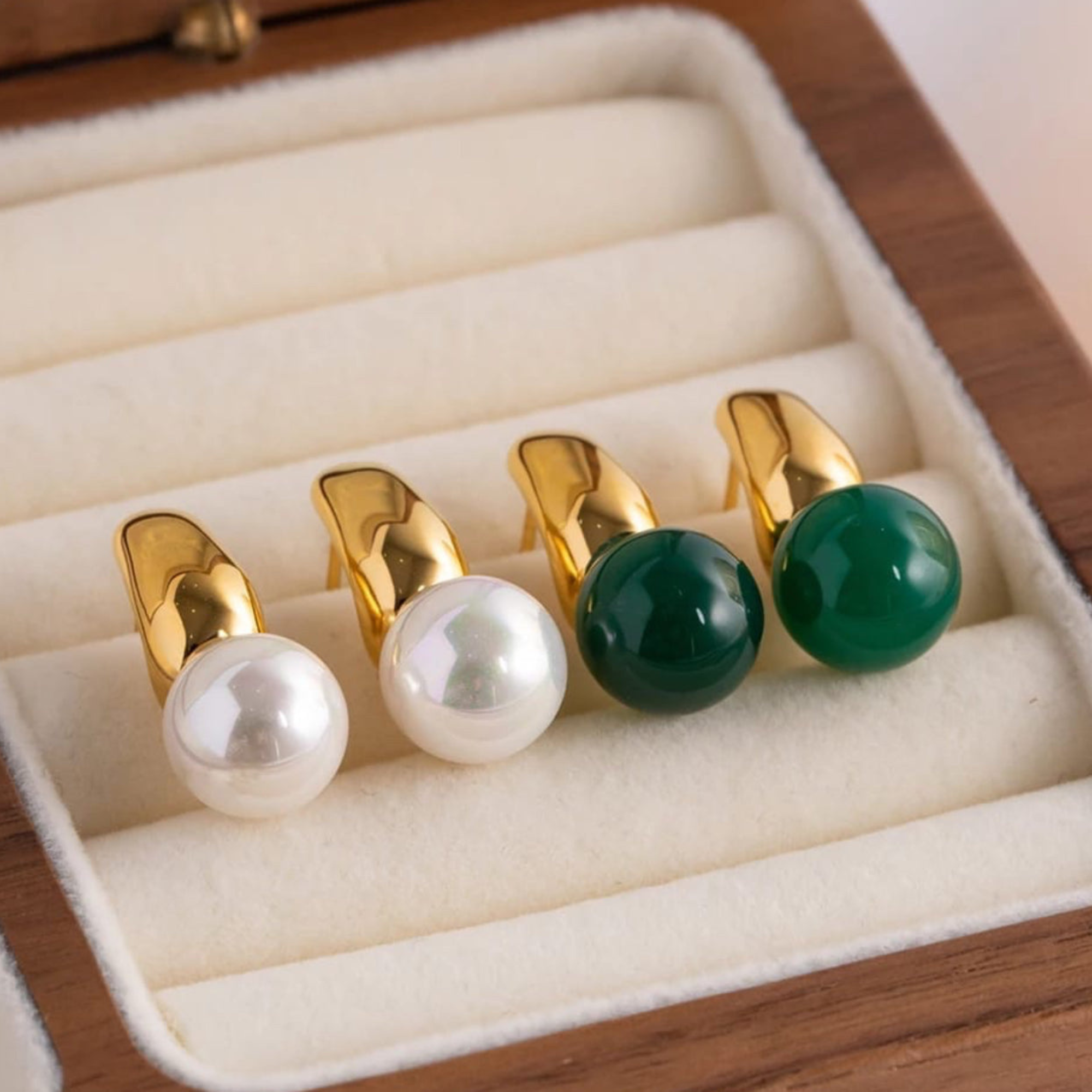 Palmer Earrings
