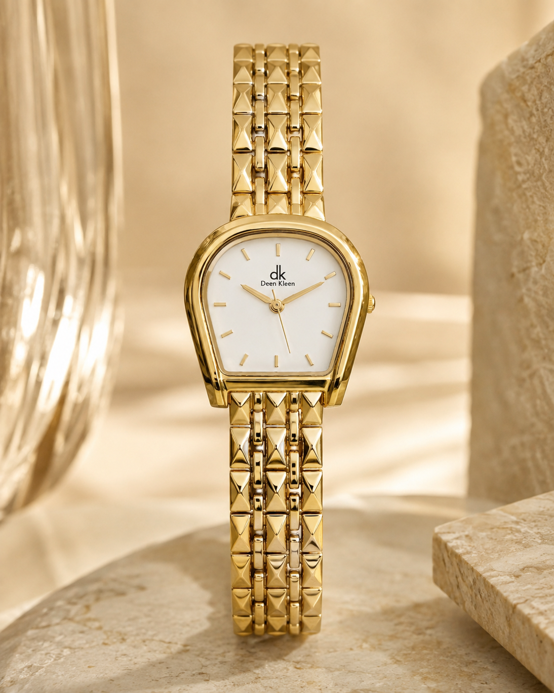 Kairo Luxury Watch For Her