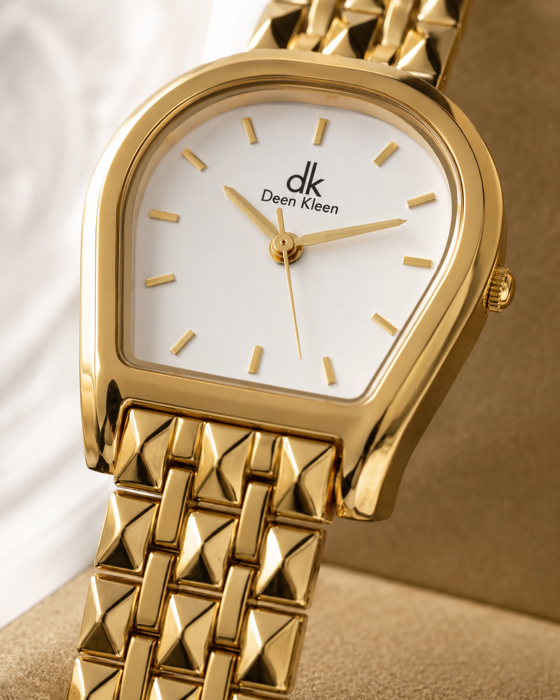 Kairo Luxury Watch For Her