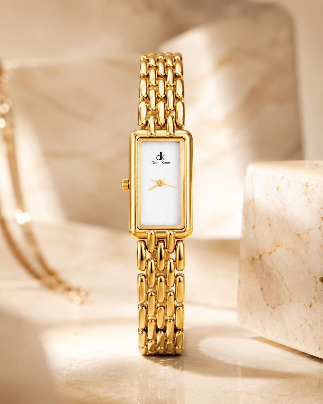 Nova Luxury Watch for her