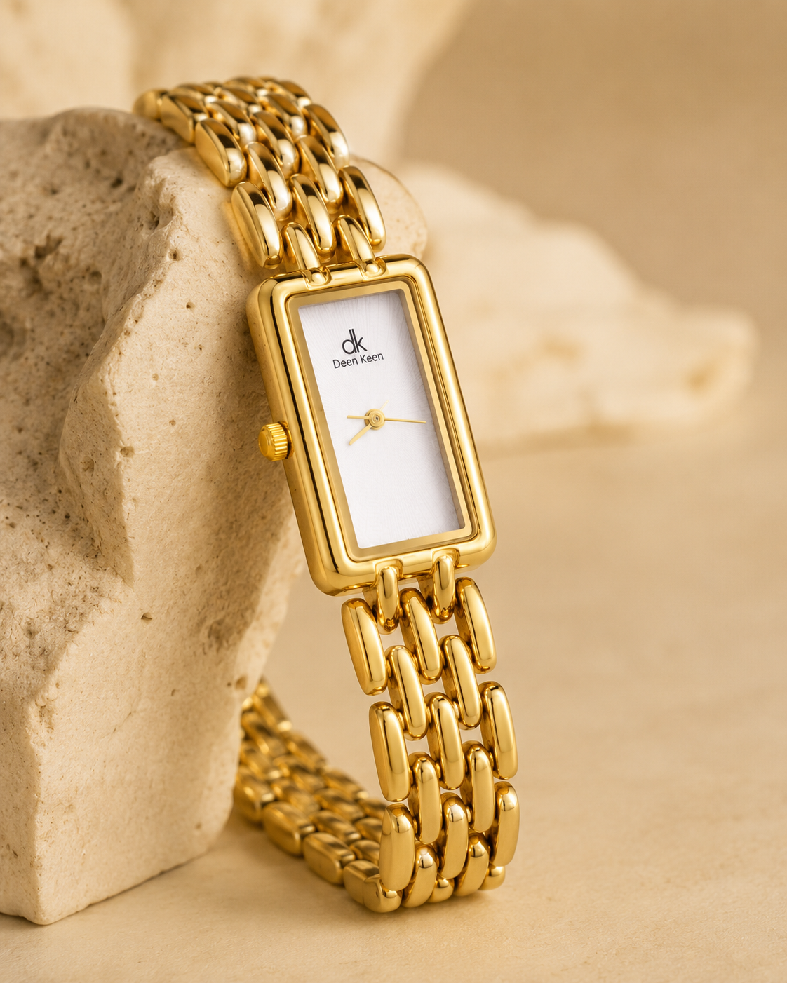 Nova Luxury Watch for her