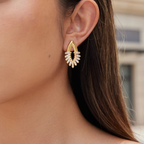 Charvi Earrings