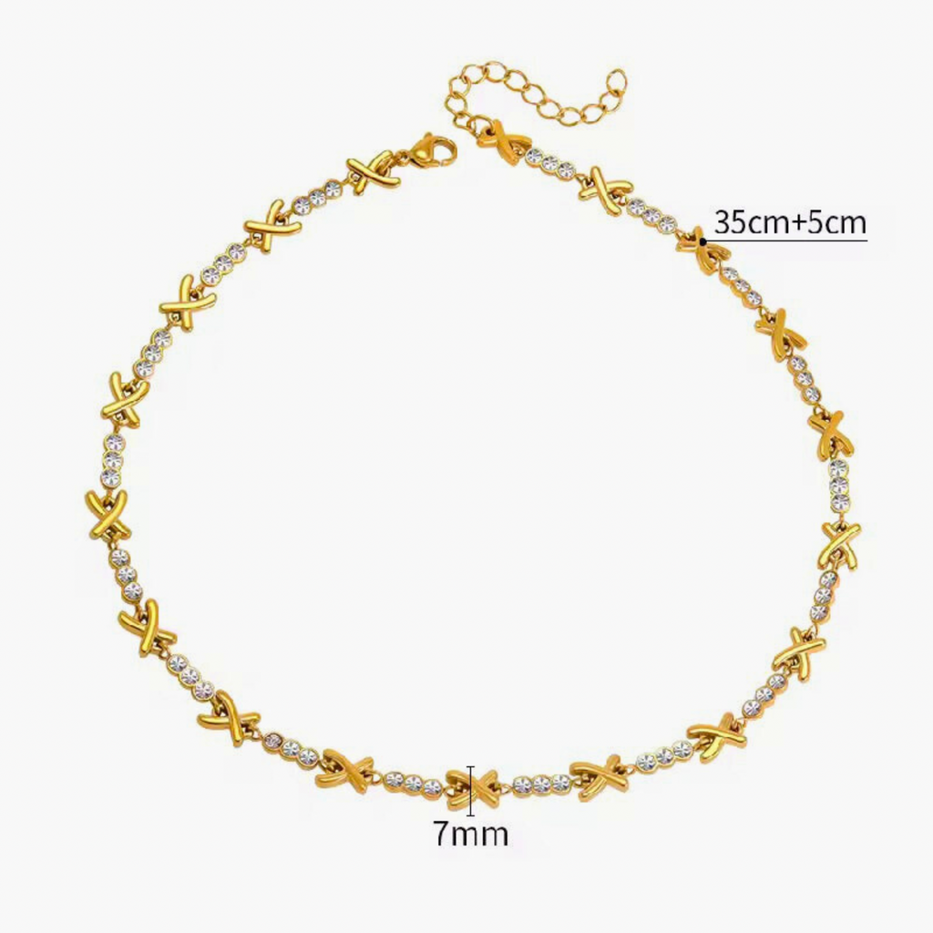 Aeris Necklace
