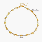 Aeris Necklace