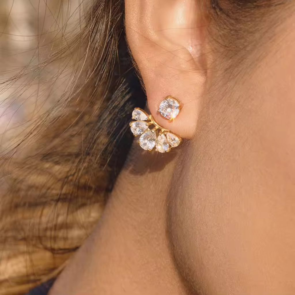 Elira Earrings