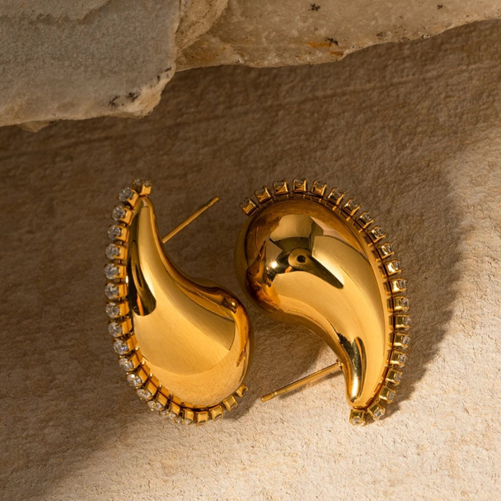 Prettiest Botega Earrings