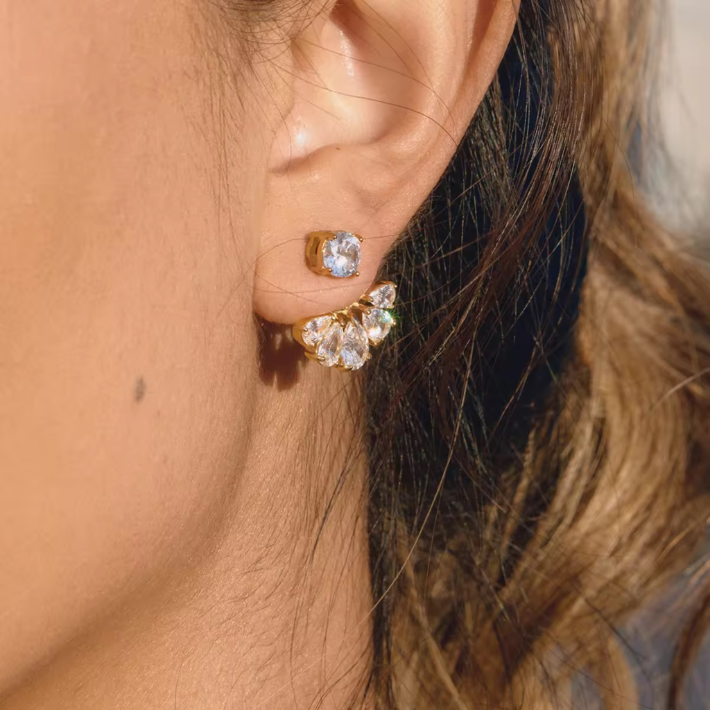 Elira Earrings