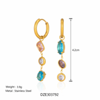 Mrinal Earrings