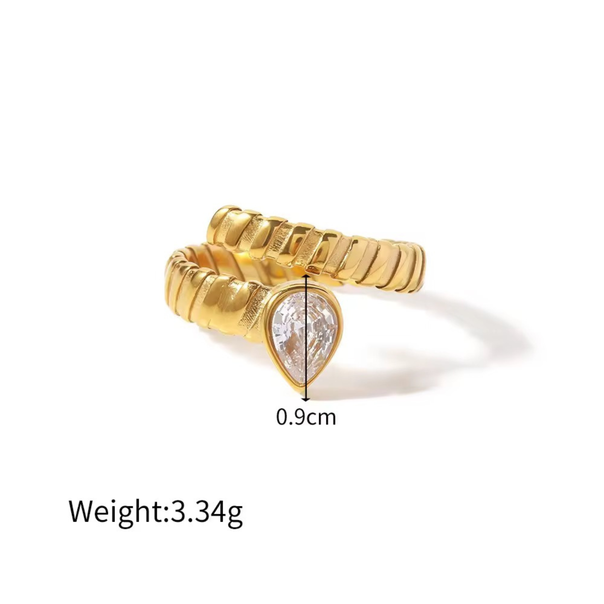Freya Ring