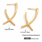 Kaia Earrings
