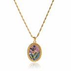 Florentia Necklace