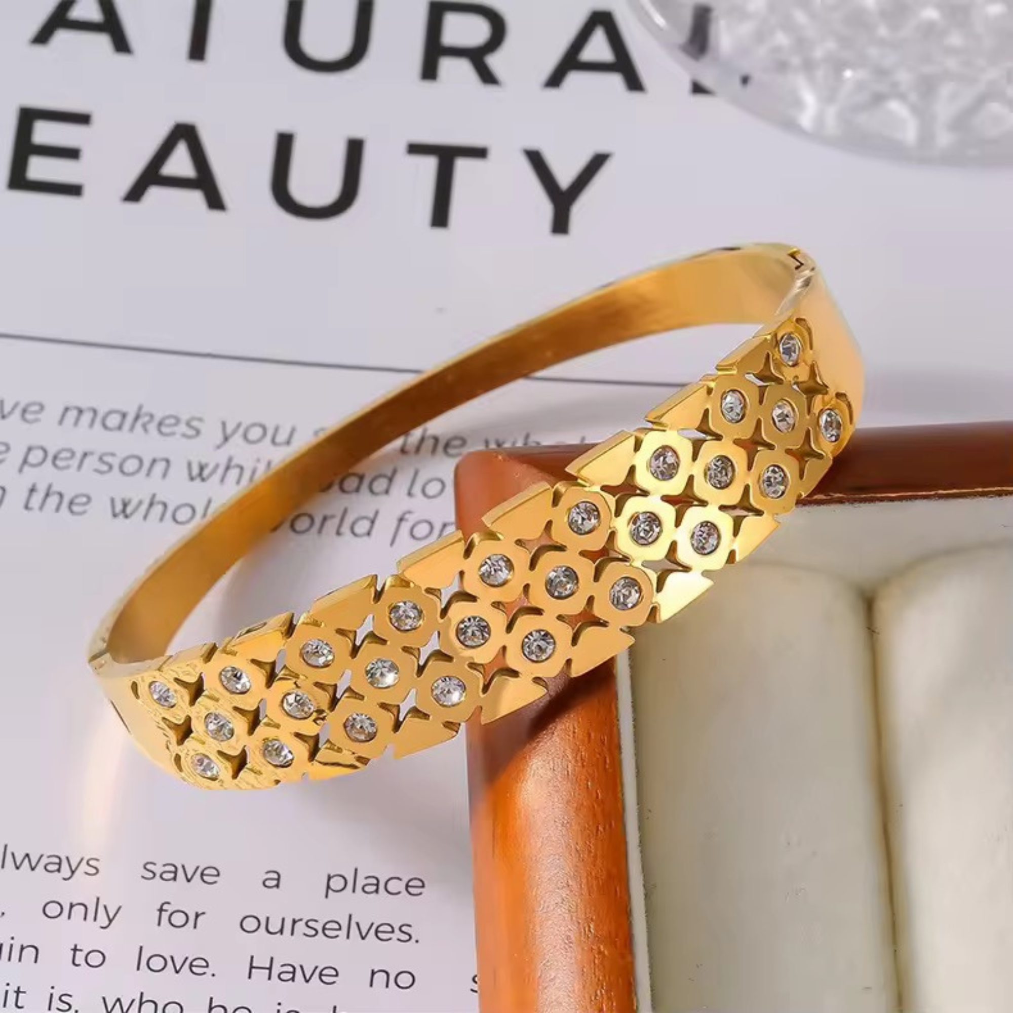 Ornix Bracelet