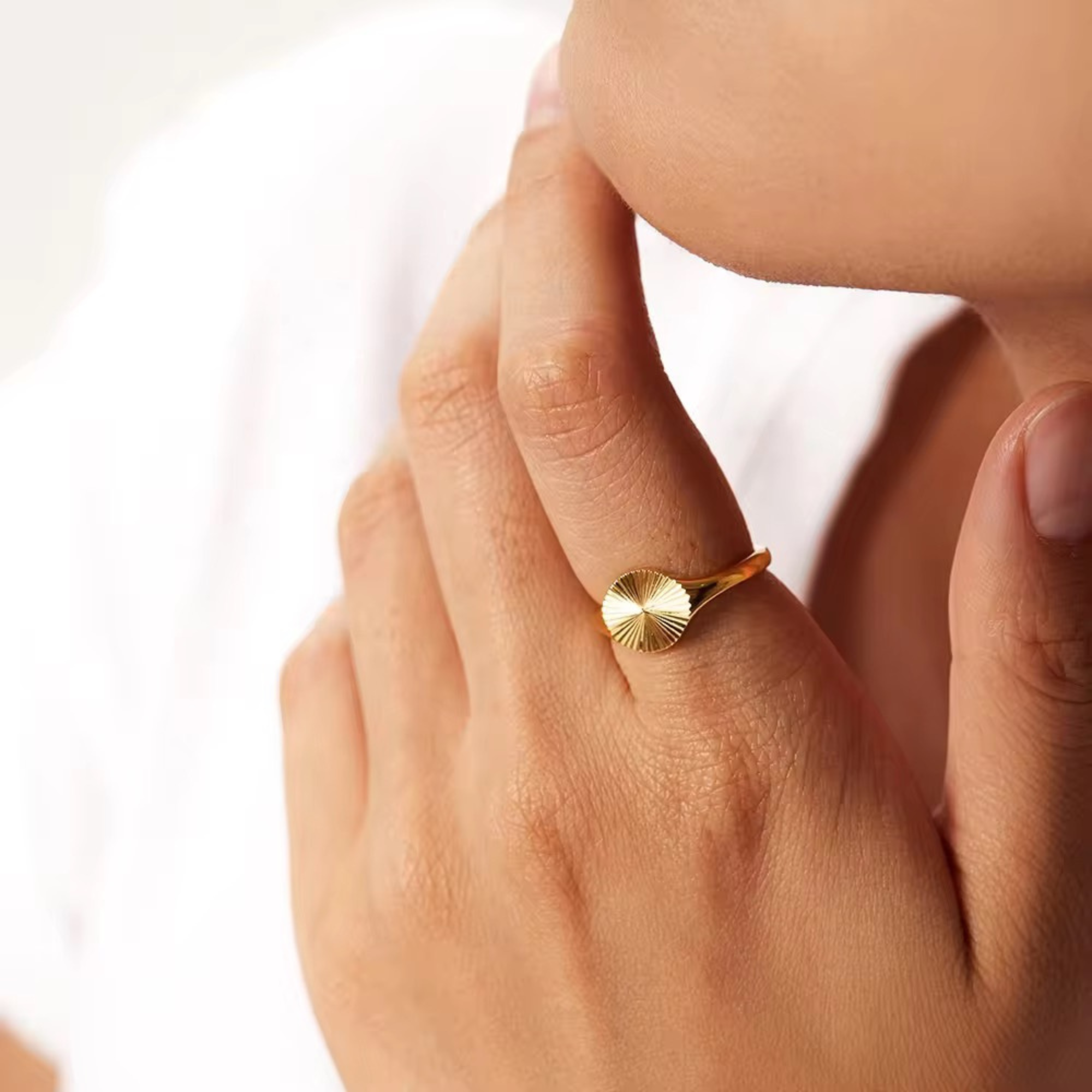 Aria Ring