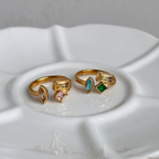 Celestia Gem Ring