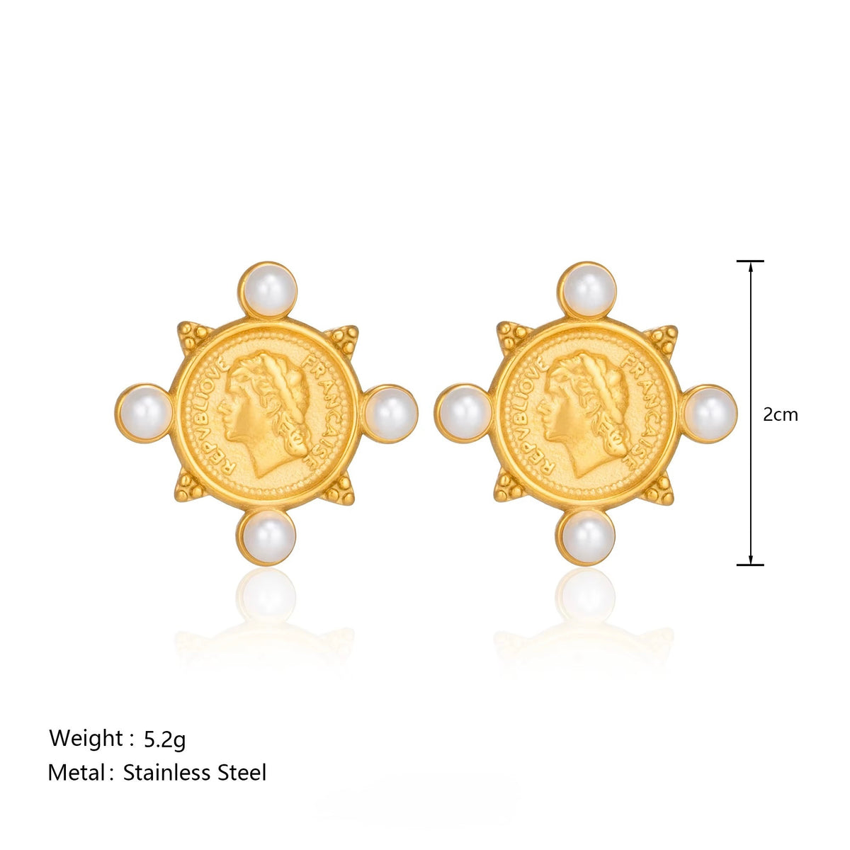 Rajvi Studs