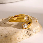 Star Ring