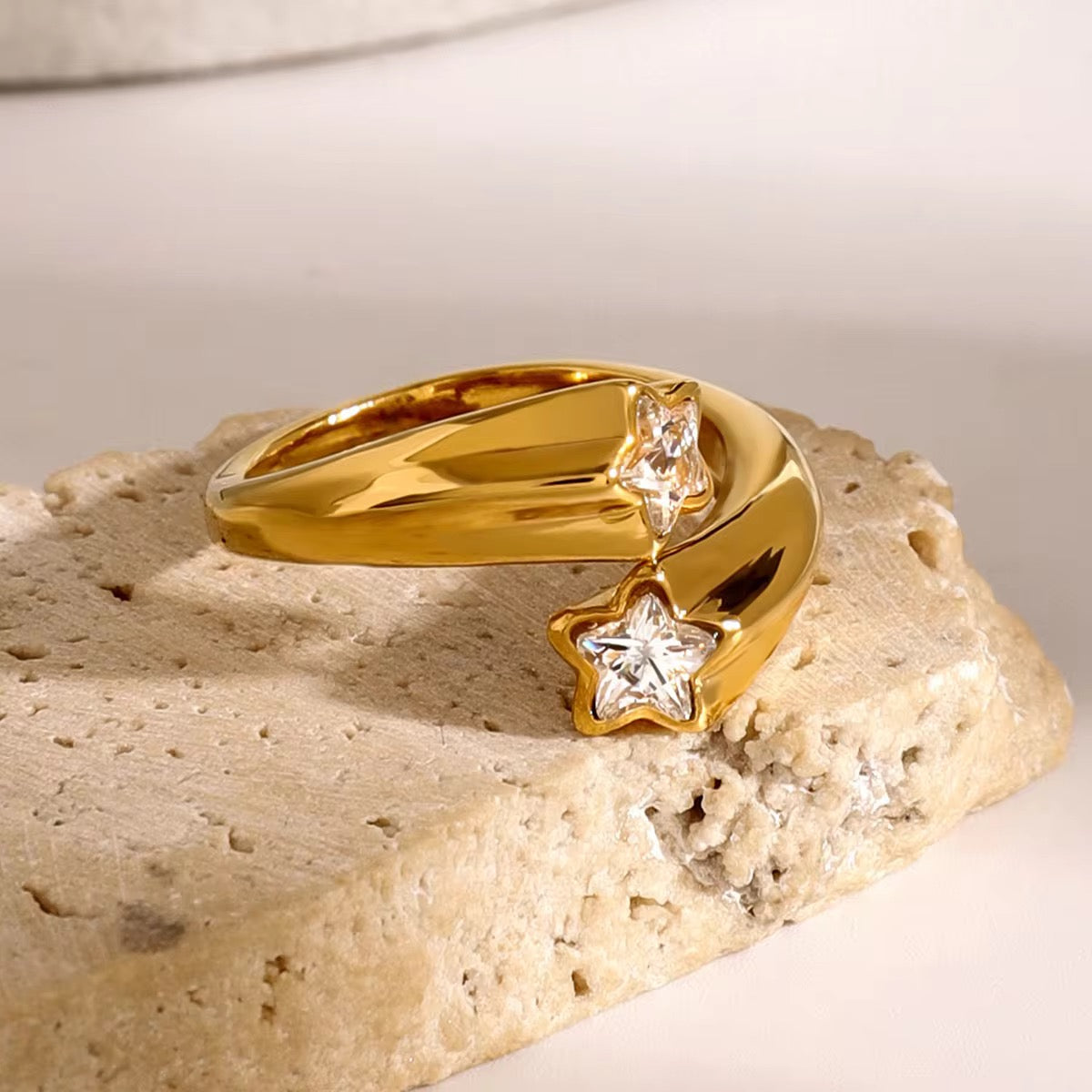 Star Ring