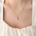 Aspen Pearl Necklace