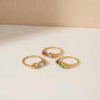 Lunelle Ring