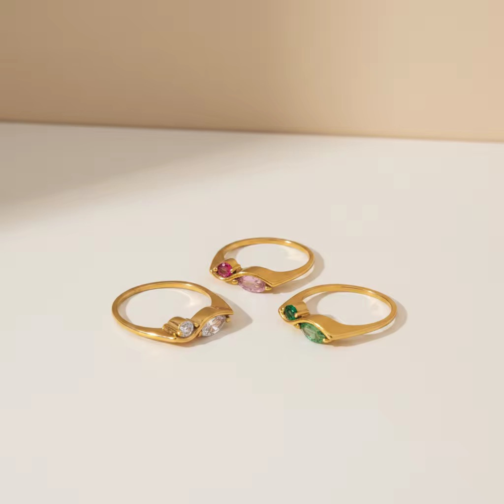Lunelle Ring