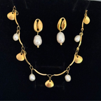 Shellora set