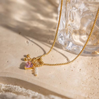 Cherie Necklace