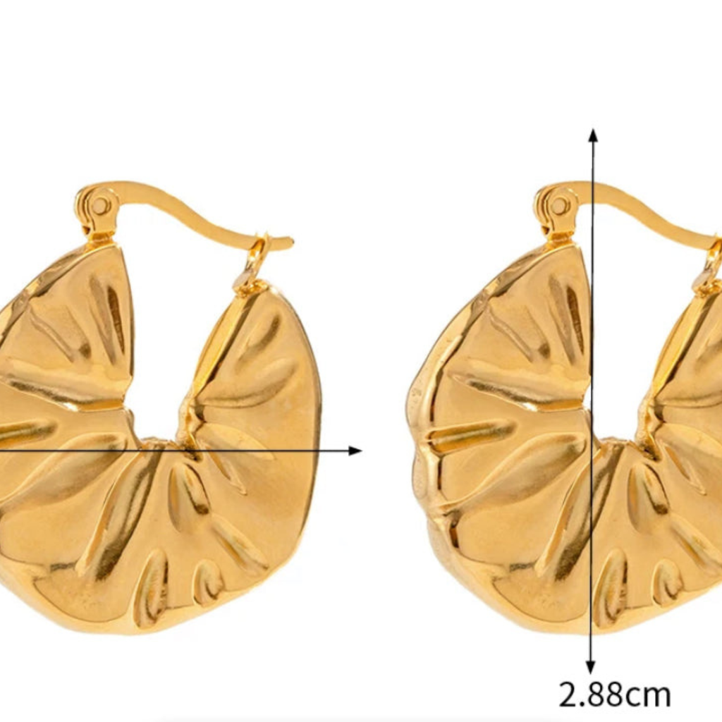 Lotus Hoops
