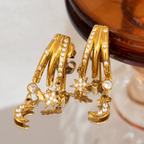 Sera Earrings