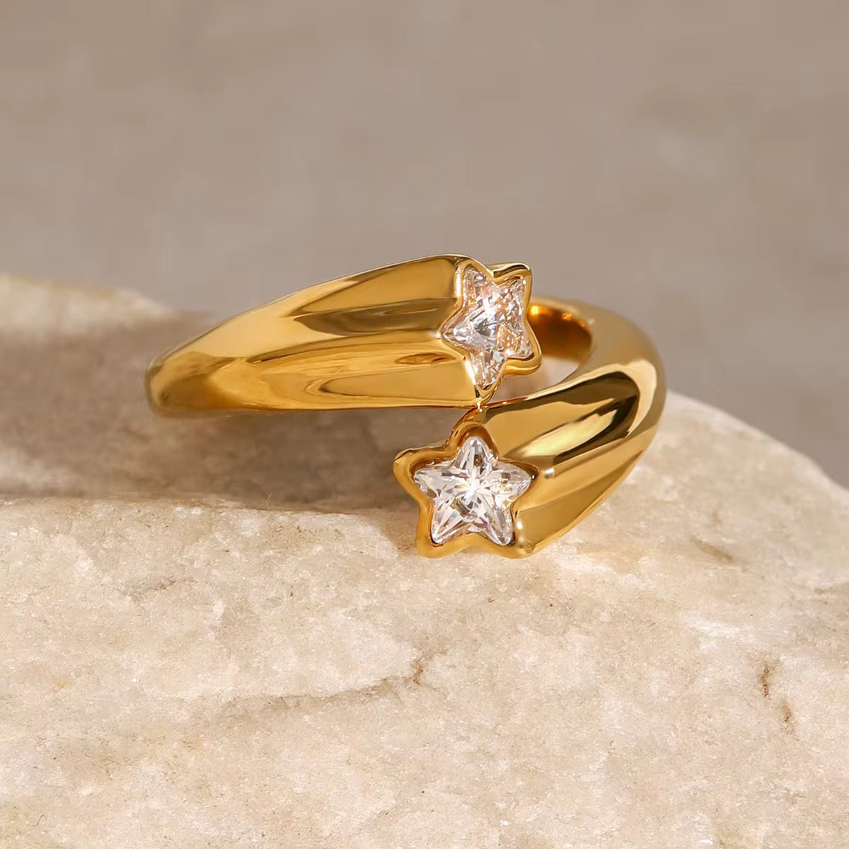 Star Ring