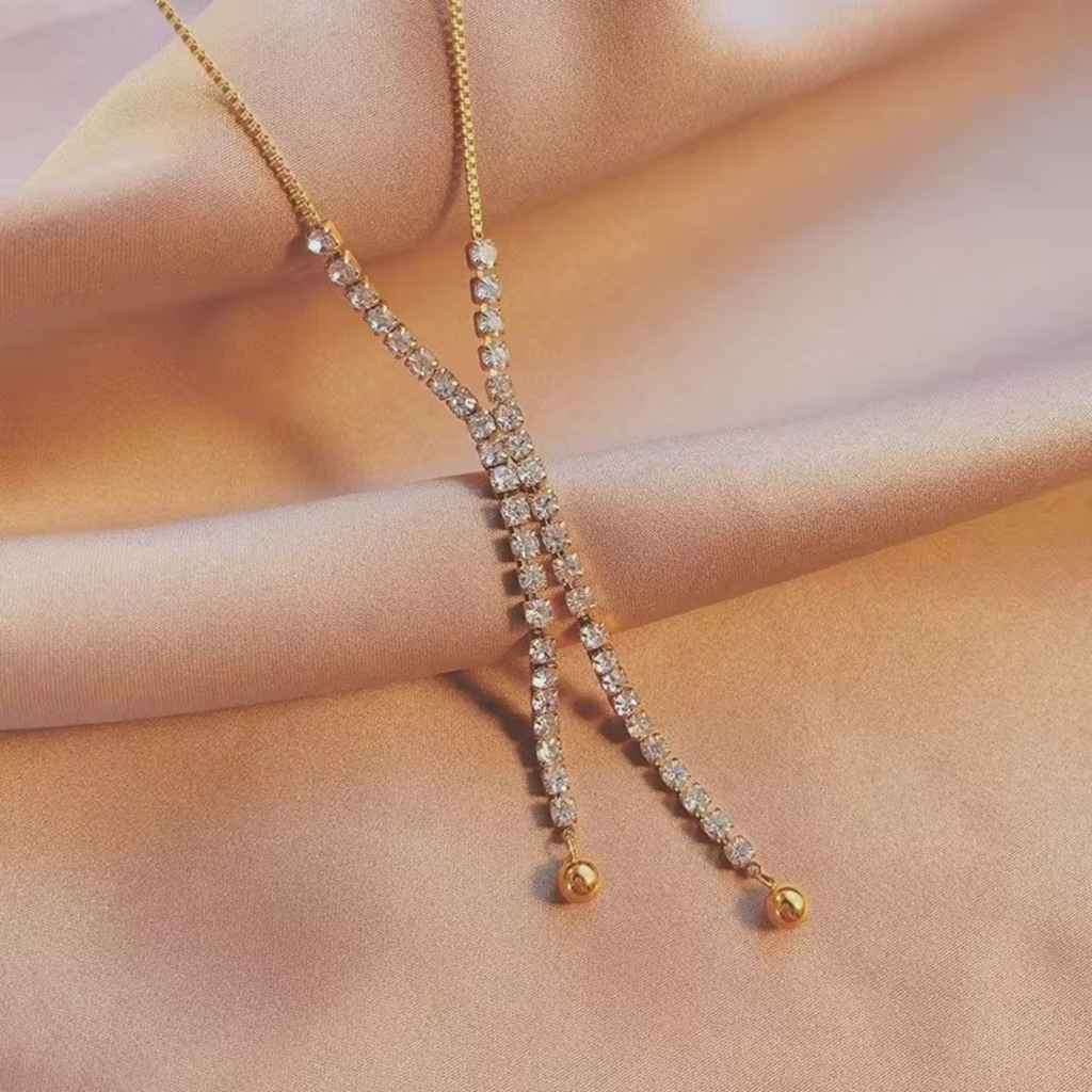 Dazzle Necklace