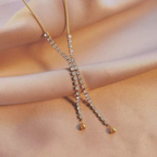 Dazzle Necklace