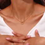 Tiana Necklace
